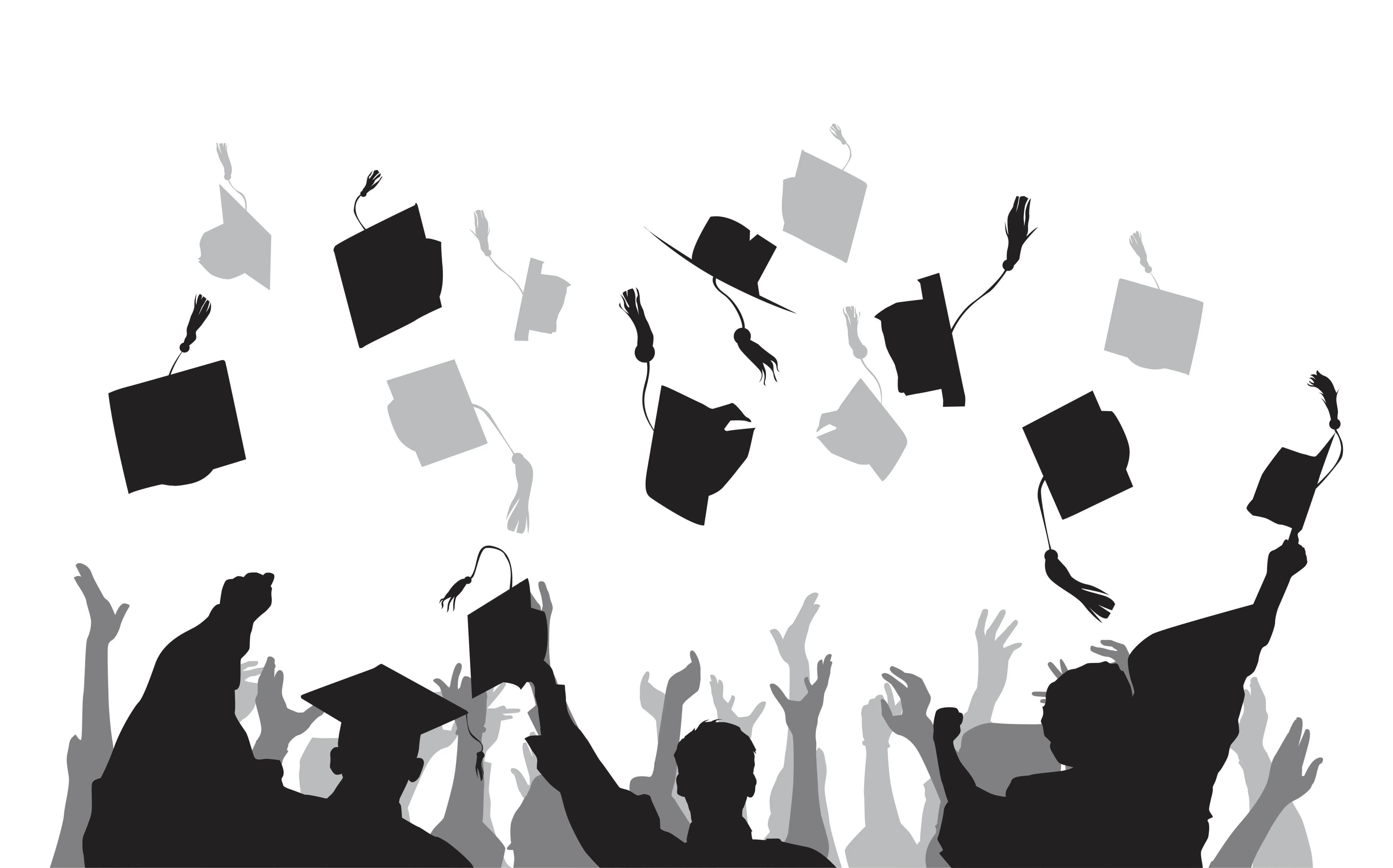 Graduates Image